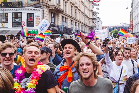 LGBTQ rights in Denmark